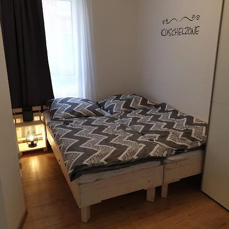 Residenz Windjammer Cuxhaven Kültér fotó