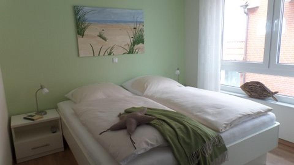 Residenz Windjammer Cuxhaven Kültér fotó